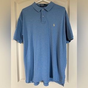 Men’s Ralph Lauren Polo